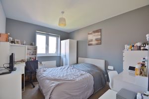 Bedroom 3- click for photo gallery